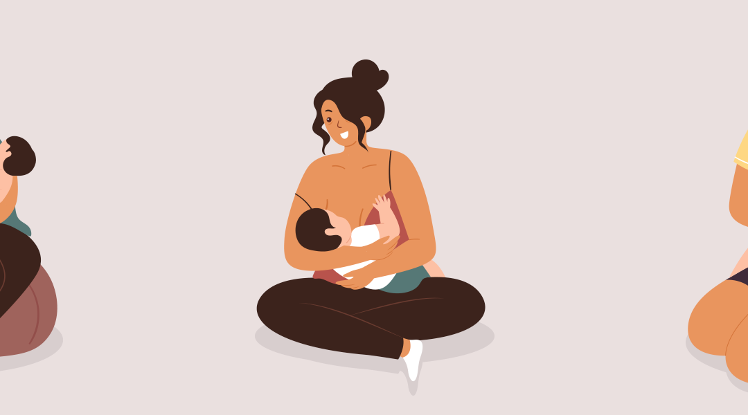 Bienvenue dans l&rsquo;Univers de l&rsquo;Allaitement et de la Nutrition Enfantine avec Ornella Pitah !